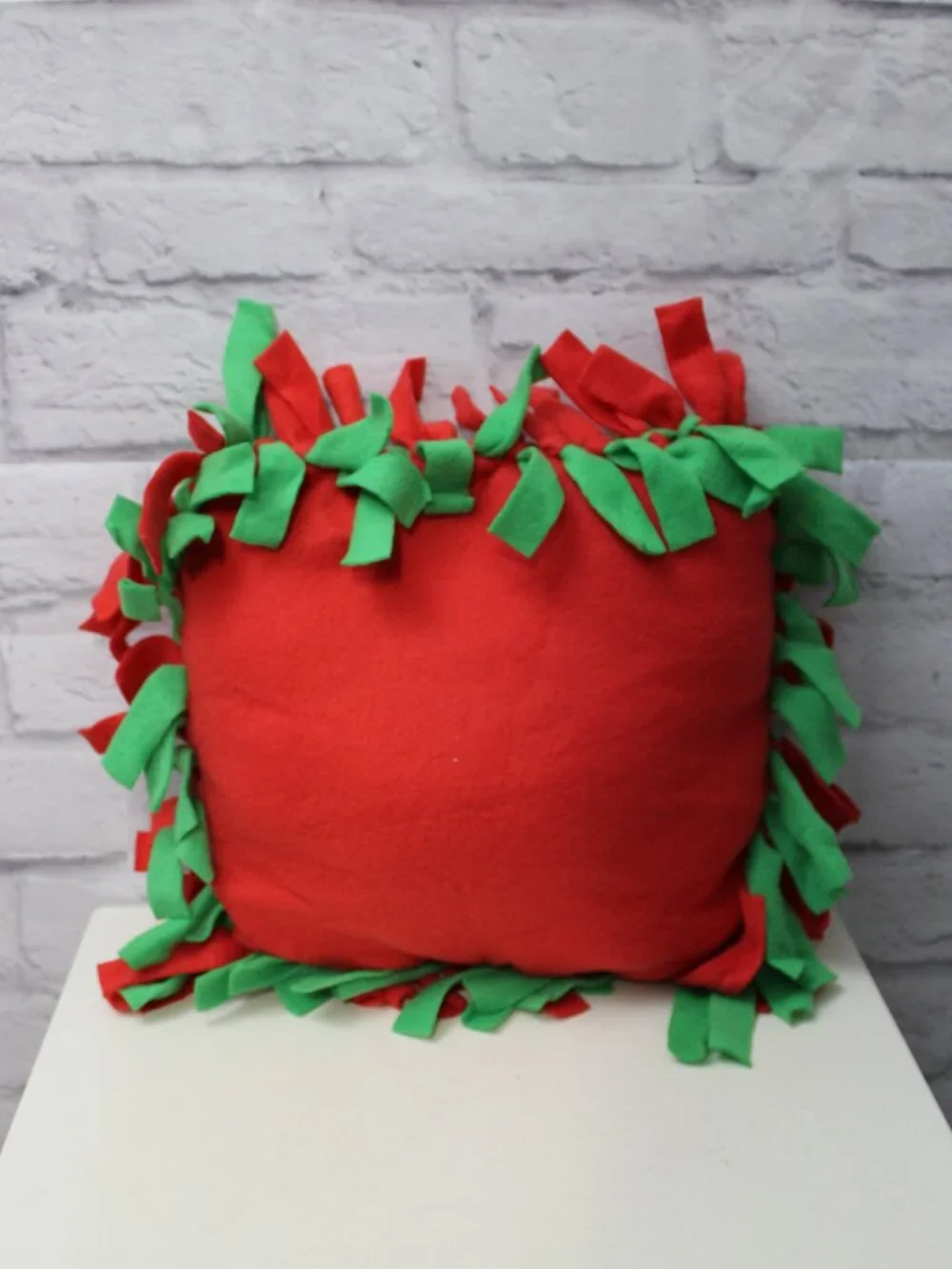 None oz pillow